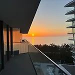 Appartement Wave & Magic With Sea View Miedzyzdroje