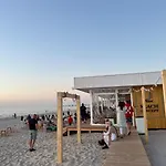 Appartement Wave & Magic With Sea View