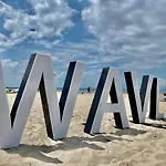Appartement Wave & Magic With Sea View *