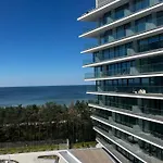 Appartement Wave & Magic With Sea View Miedzyzdroje
