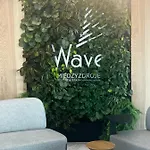 Wave & Magic With Sea View Appartement *