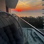 Wave & Magic With Sea View Appartement