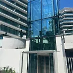 Wave & Magic With Sea View Appartement