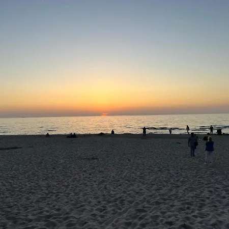 Wave & Magic With Sea View Apartman *