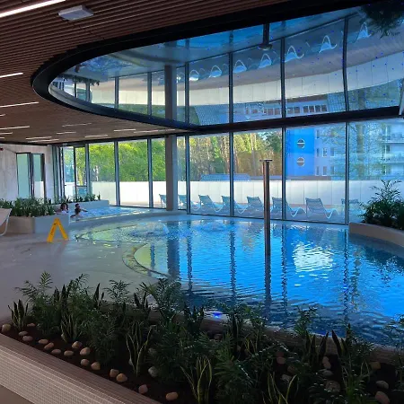 Wave & Magic With Sea View *