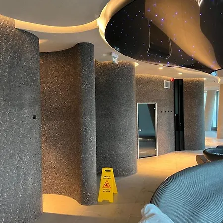 Wave & Magic With Sea View * Miedzyzdroje