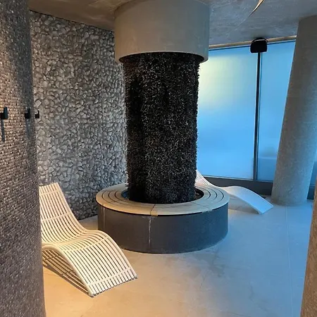 Apartman Wave & Magic With Sea View Międzyzdroje