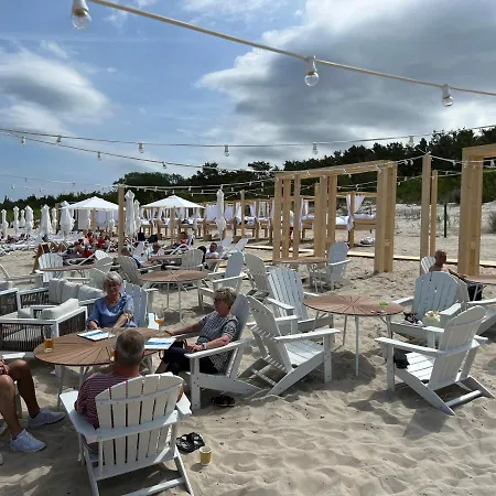 Apartman Wave & Magic With Sea View *