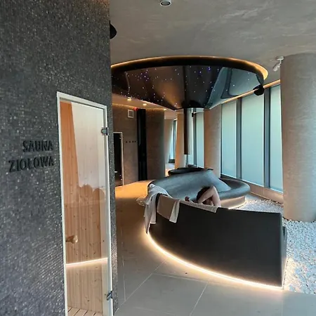 Wave & Magic With Sea View *