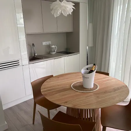 Wave & Magic With Sea View *