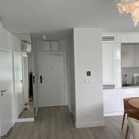 Wave & Magic With Sea View Daire *