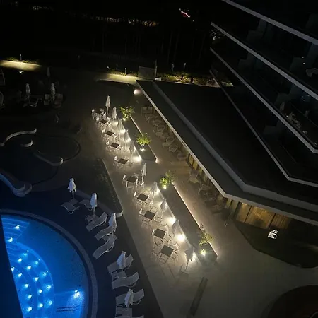 Wave & Magic With Sea View