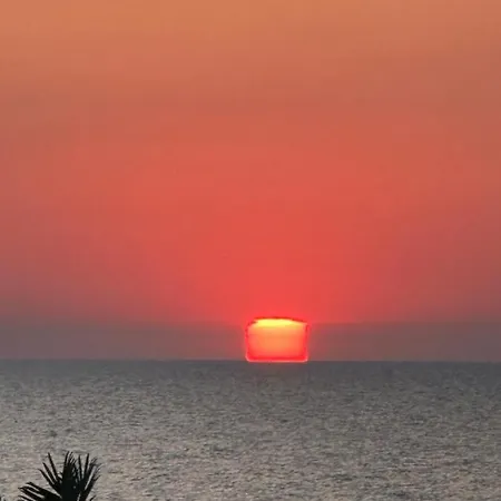 Daire Wave & Magic With Sea View Miedzyzdroje