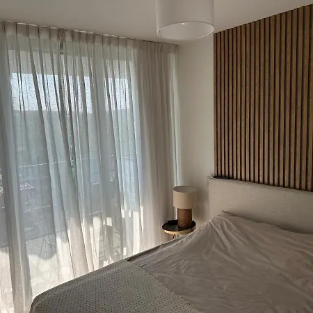 Wave & Magic With Sea View Miedzyzdroje