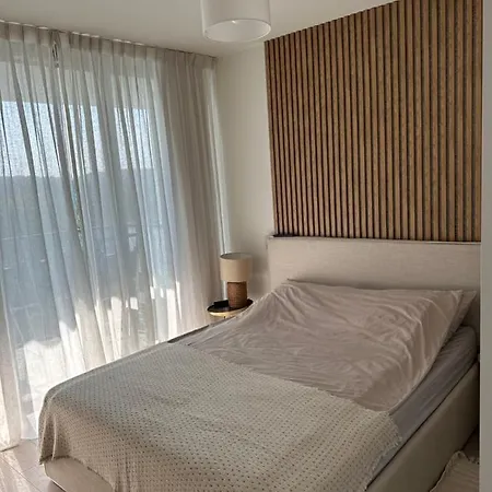 Wave & Magic With Sea View Miedzyzdroje