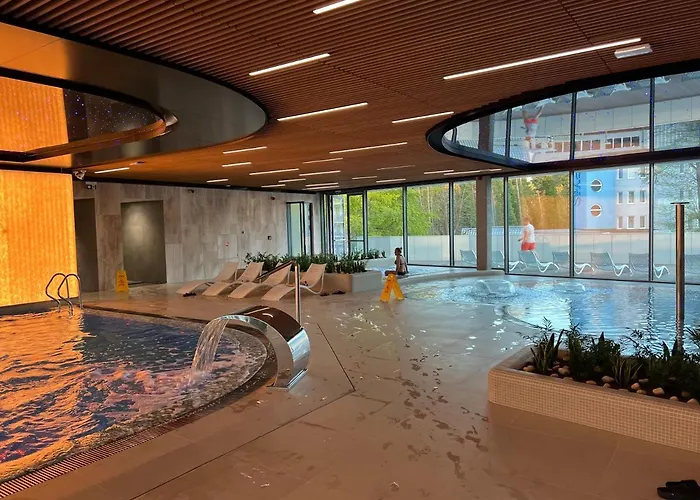 Appartement Wave & Magic With Sea View *