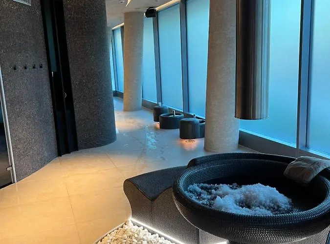 Appartement Wave & Magic With Sea View