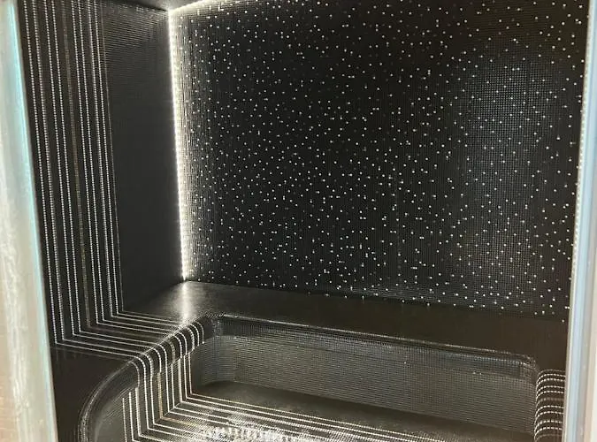 Wave & Magic With Sea View *