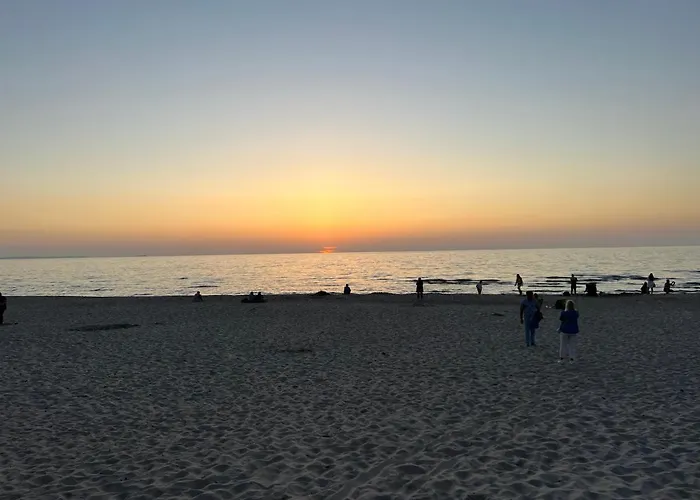 Wave & Magic With Sea View Appartement *