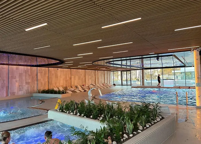 Wave & Magic With Sea View