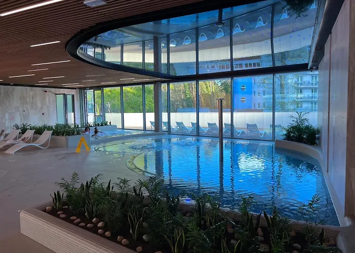 Wave & Magic With Sea View *