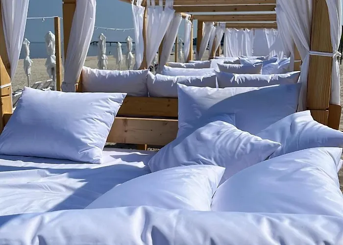 Wave & Magic With Sea View * Miedzyzdroje