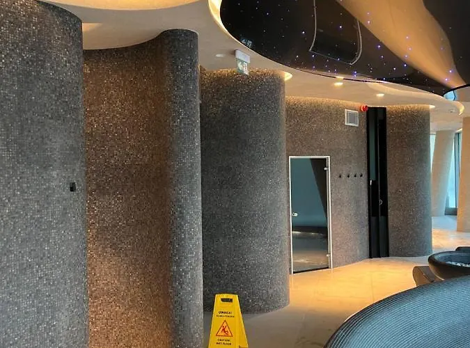 Wave & Magic With Sea View * Miedzyzdroje