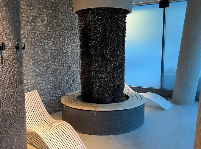 Appartement Wave & Magic With Sea View Miedzyzdroje