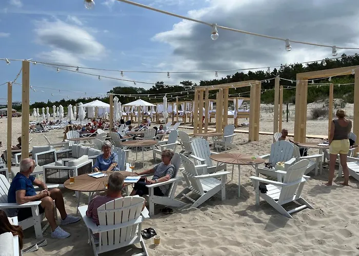 Appartement Wave & Magic With Sea View *