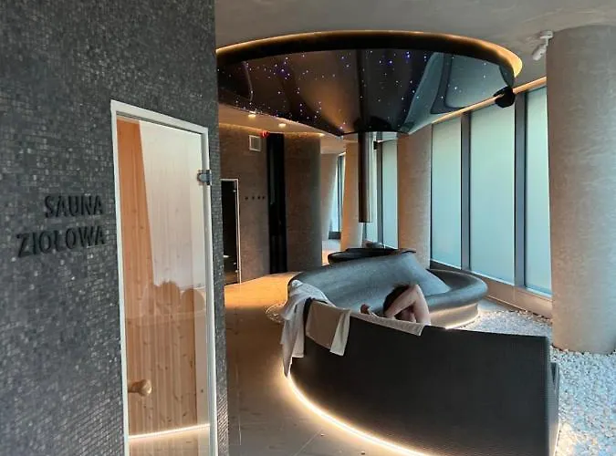 Wave & Magic With Sea View *