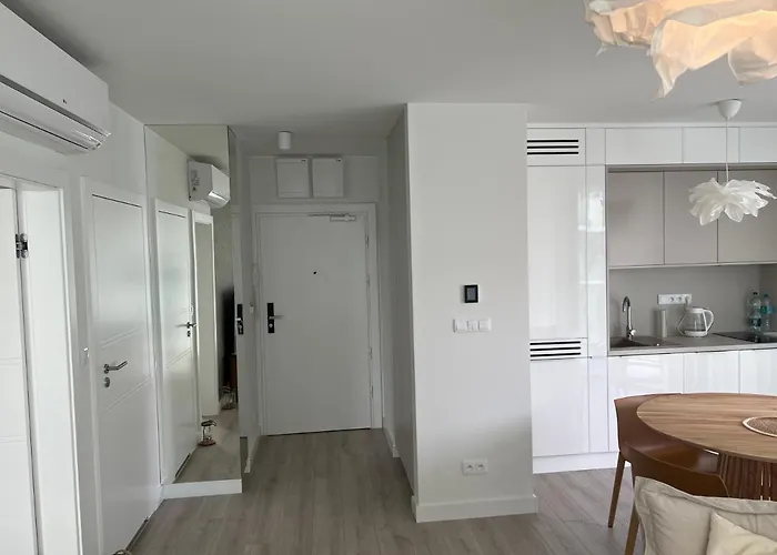 Wave & Magic With Sea View Appartement *