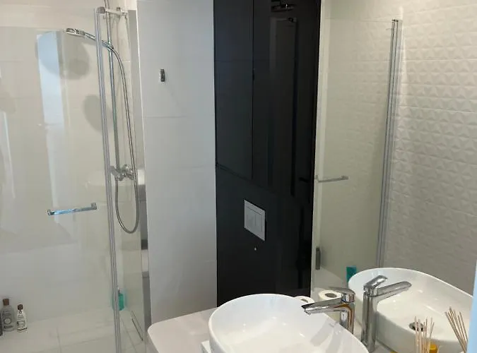 Wave & Magic With Sea View *