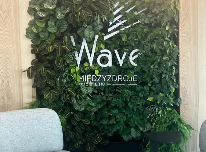 Wave & Magic With Sea View Appartement *