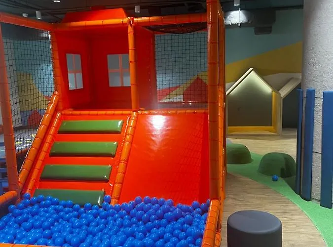 Wave & Magic With Sea View Appartement