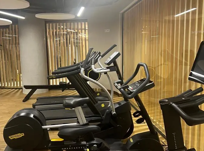 Appartement Wave & Magic With Sea View *