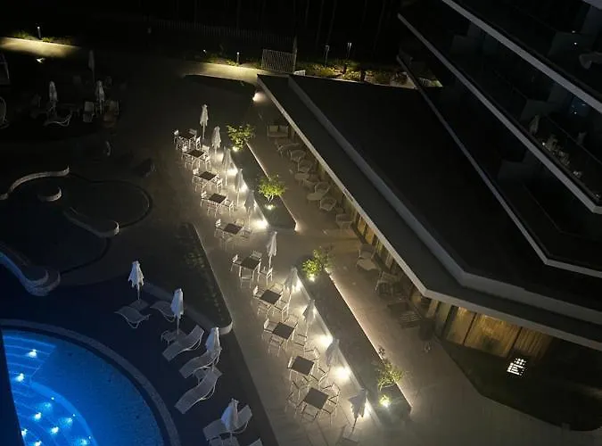 Wave & Magic With Sea View