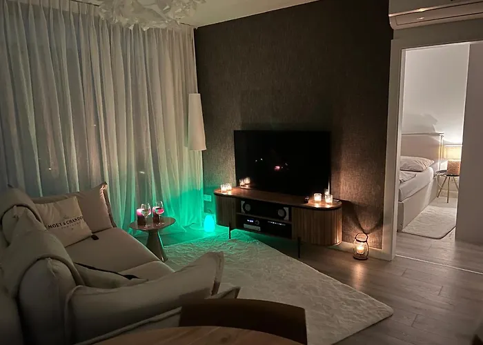 Wave & Magic With Sea View * Miedzyzdroje