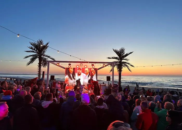 דירה Wave & Magic With Sea View *