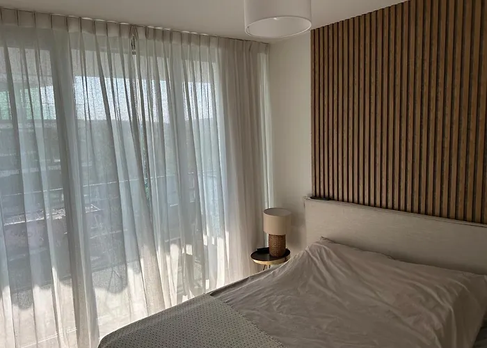 Wave & Magic With Sea View Miedzyzdroje