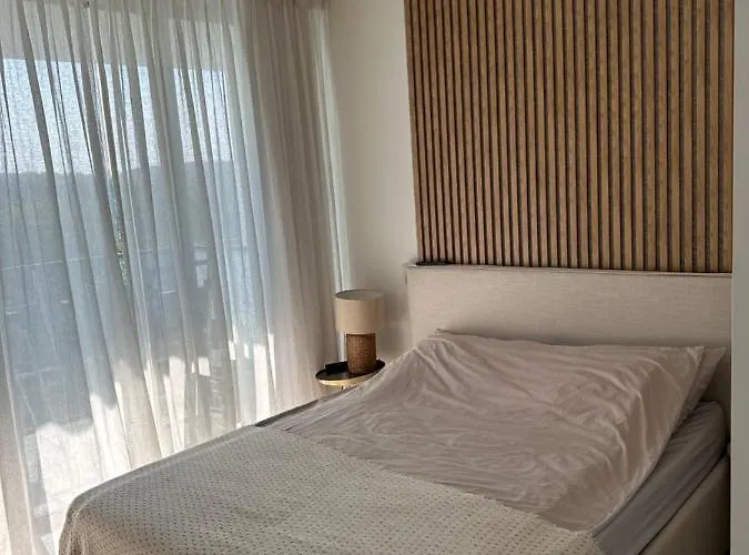 Wave & Magic With Sea View Miedzyzdroje